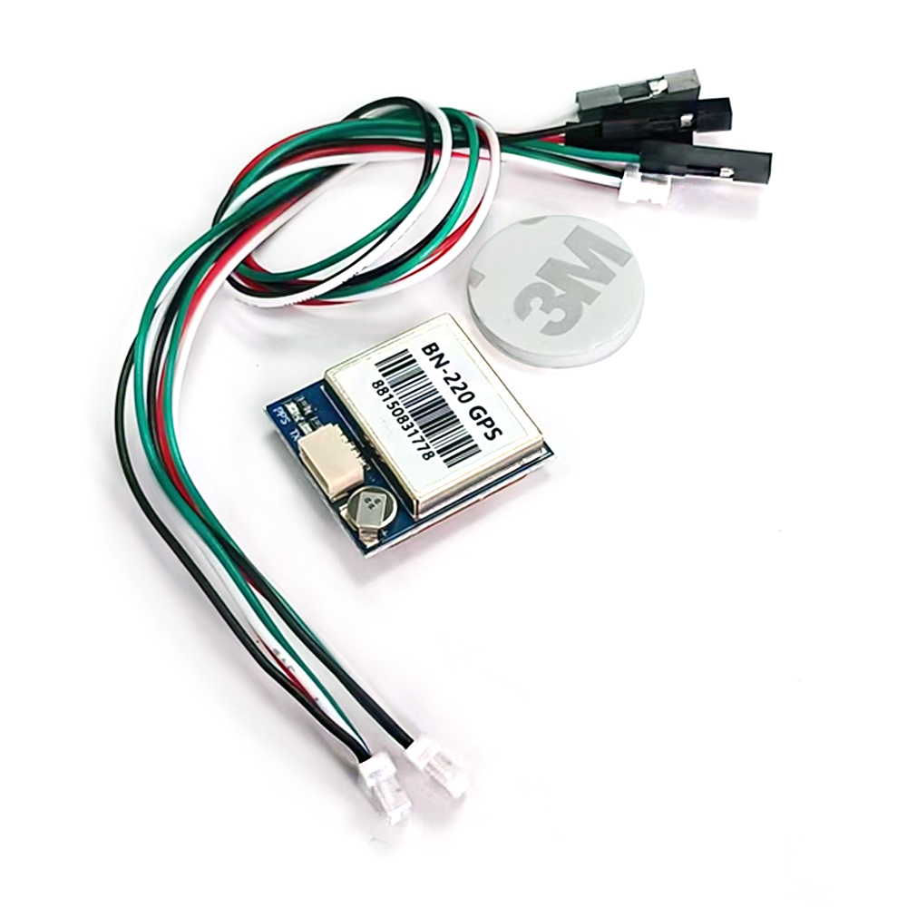 Composite Rca Cable - Moduł GPS GLONASS BN-220 BN880 -