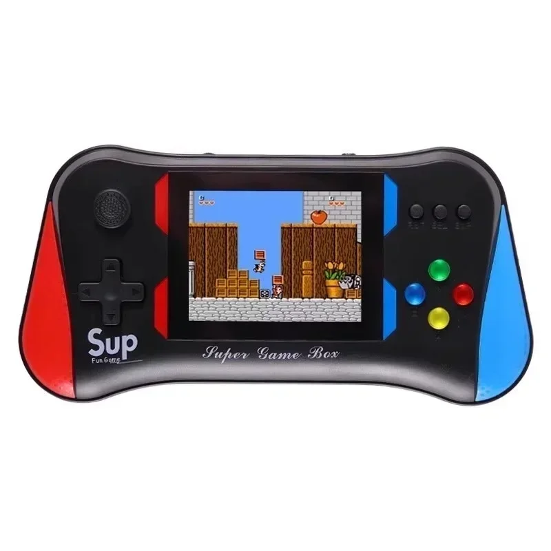 Retro Gaming Handhelds - Konsola do gier dla dzieci Palm