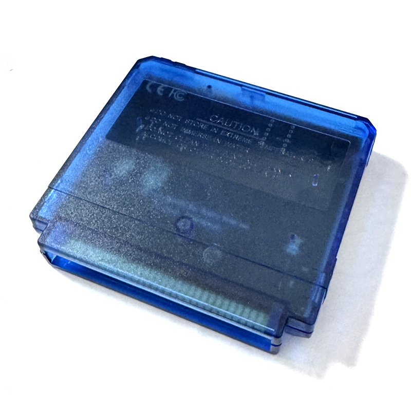 Karta do gier 3000 w 1 ED N8 P – Retro Game Card recenzja i cena