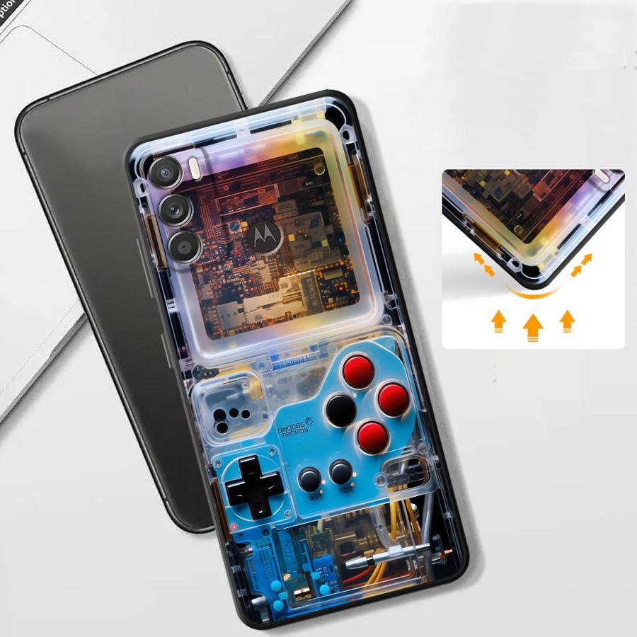 Etui na konsolę do gier Retro  – Retro Gaming Pro recenzja i cena