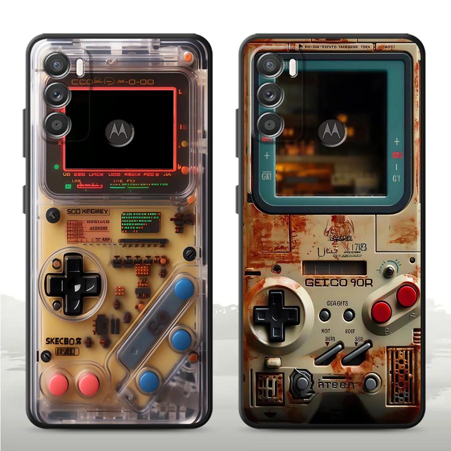 Etui na konsolę do gier Retro  – Retro Gaming Pro recenzja i cena