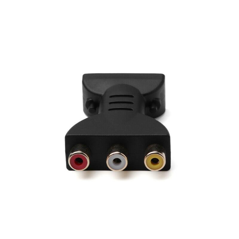 Adapter HDMI na RCA AV Composi – Composite Rca Cable recenzja i cena