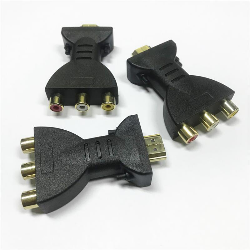 Adapter HDMI na RCA AV Composi – Composite Rca Cable recenzja i cena