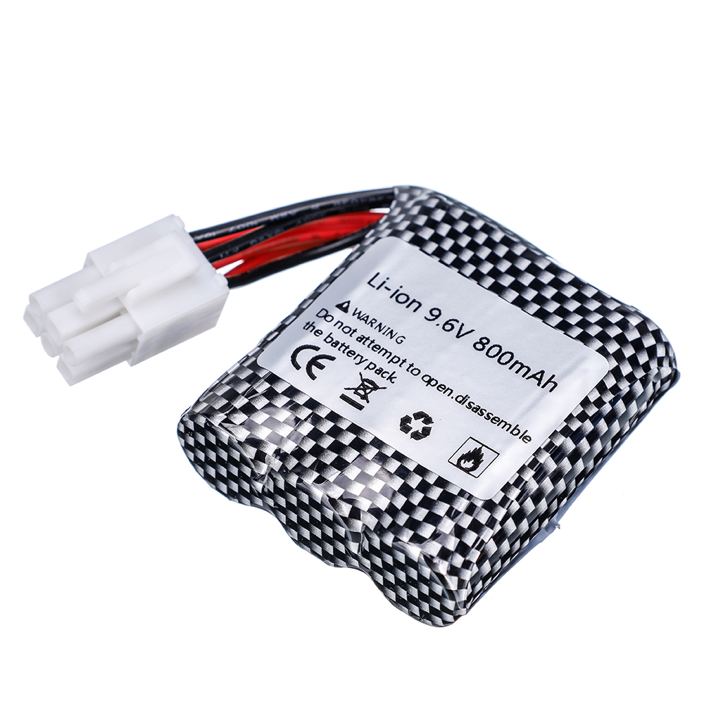 9.6V ładowarka do S911 9115 91 – Composite Rca Cable recenzja i cena