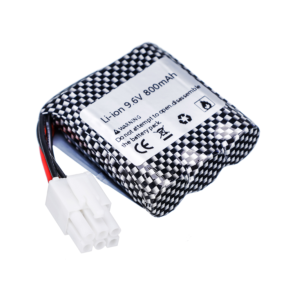 9.6V ładowarka do S911 9115 91 – Composite Rca Cable recenzja i cena