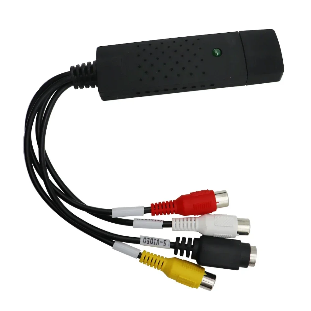 Karta przechwytująca audio i w – Composite Rca Cable recenzja i cena