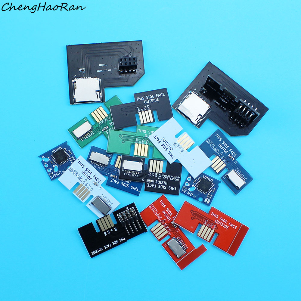 1 sztuka adaptera NGC SD2SP2 P – Retro Gaming Usb Stick recenzja i cena