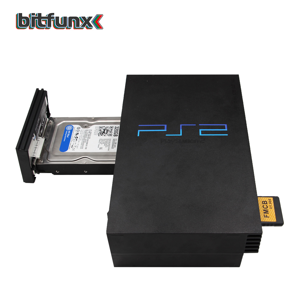 BitFunx GameStar SATA Adapter  – Retro Gaming Usb Stick recenzja i cena