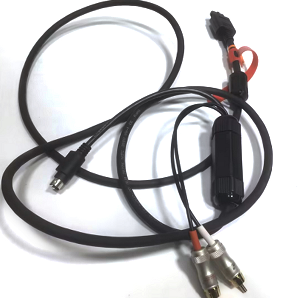 Kabel SFC N64 NGC S-Video Ekra – Retro Gaming Handhelds recenzja i cena