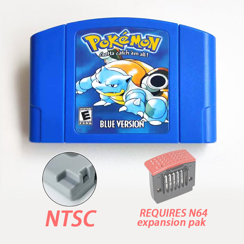 Wersja USA NTSC Angielska Poke – Retro Gaming Handhelds recenzja i cena