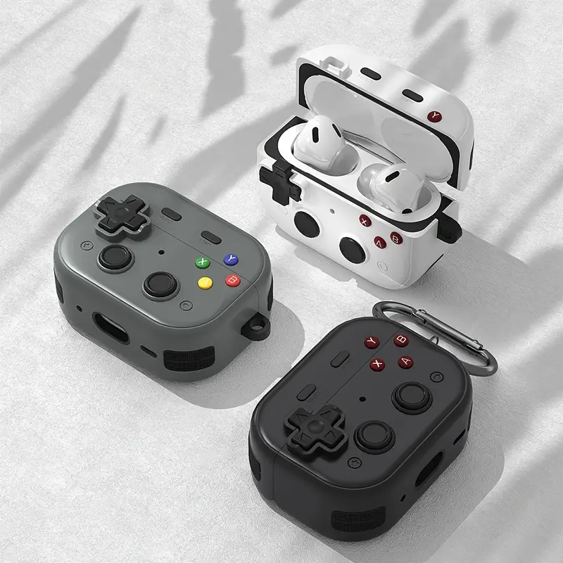 Etui ochronne na słuchawki do  – Retro Gaming Pro recenzja i cena