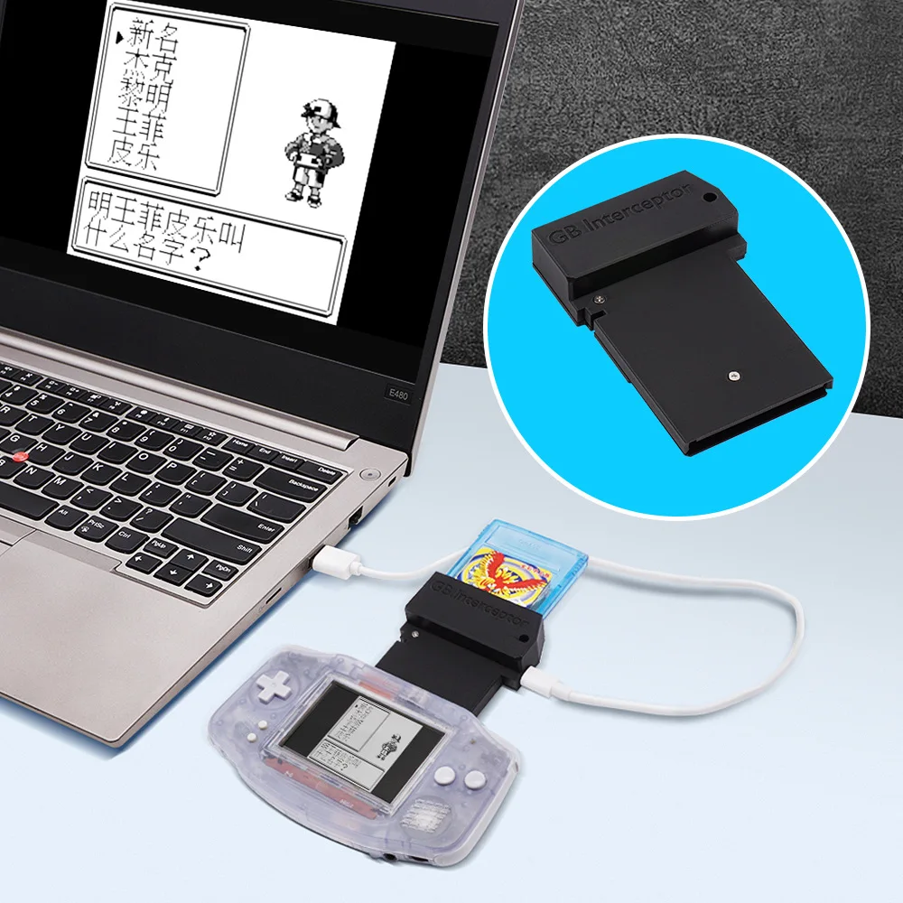 Karta przechwytująca gry wideo – Retro Game Card recenzja i cena