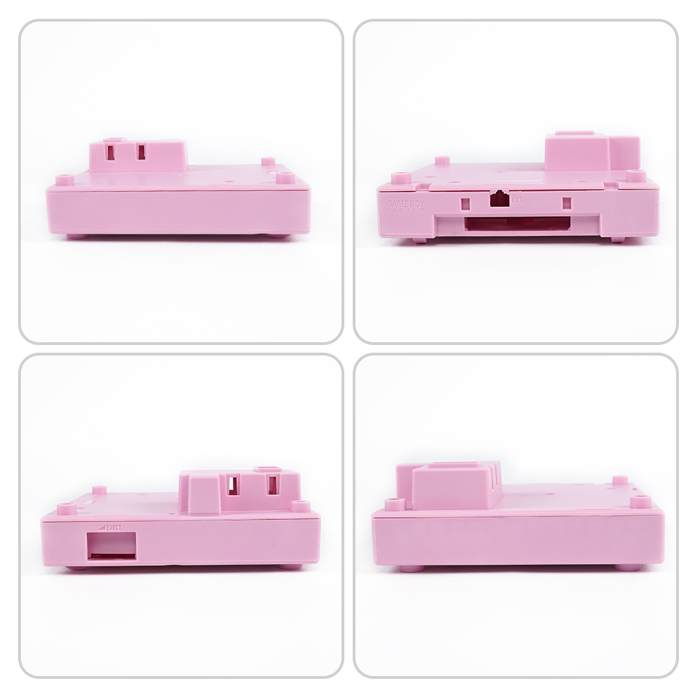 Obudowa zamienna BitFunx GBP S – Retro Gaming Usb Stick recenzja i cena