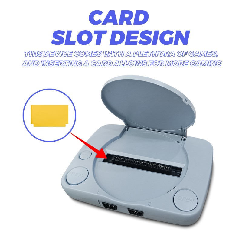 Konsole FC Plug-in, 8-bitowe k – Retro Gaming Handhelds recenzja i cena
