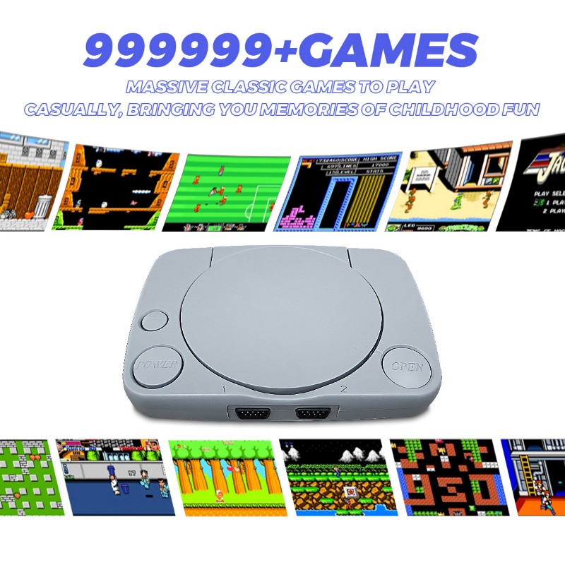 Konsole FC Plug-in, 8-bitowe k – Retro Gaming Handhelds recenzja i cena