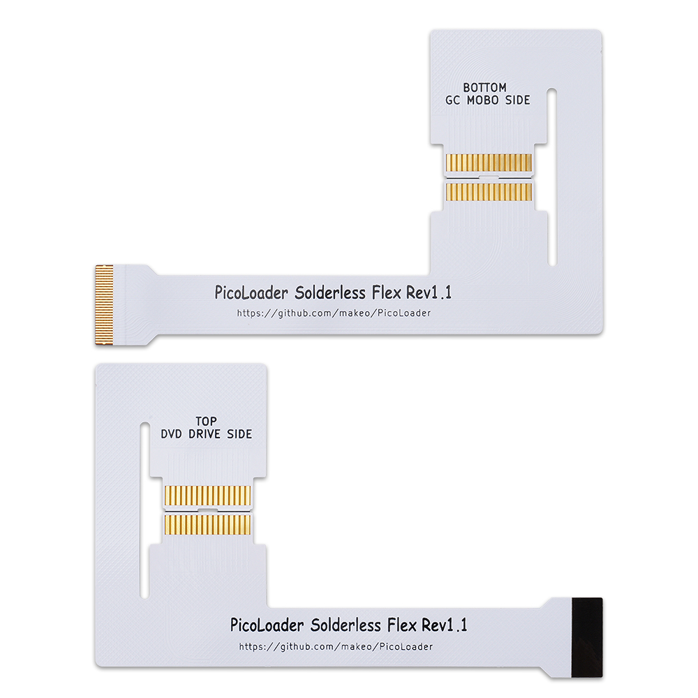 PicoLoader Flex Rev1.1 Kabel B – Retro Gaming Usb Stick recenzja i cena