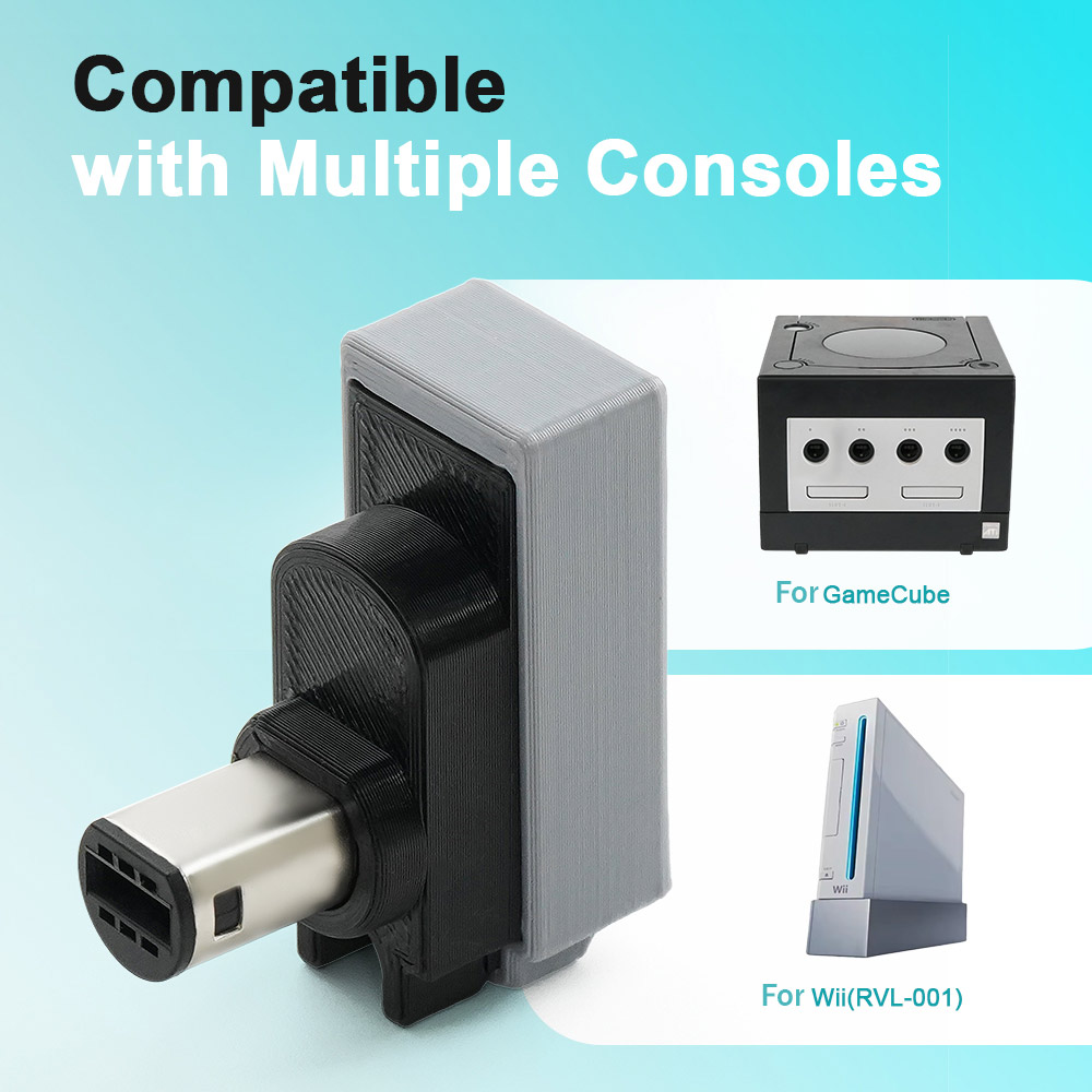 Bezprzewodowy odbiornik WavePh – Retro Gaming Usb Stick recenzja i cena