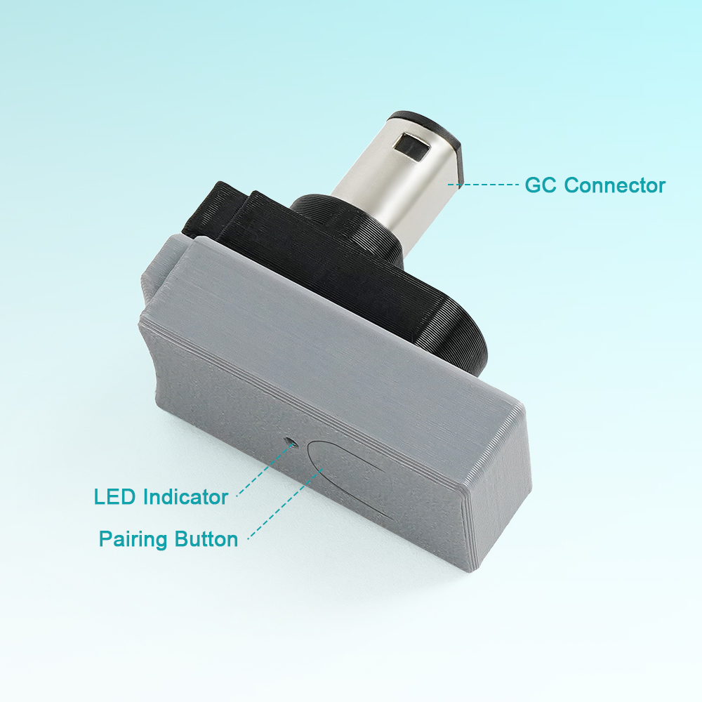 Bezprzewodowy odbiornik WavePh – Retro Gaming Usb Stick recenzja i cena