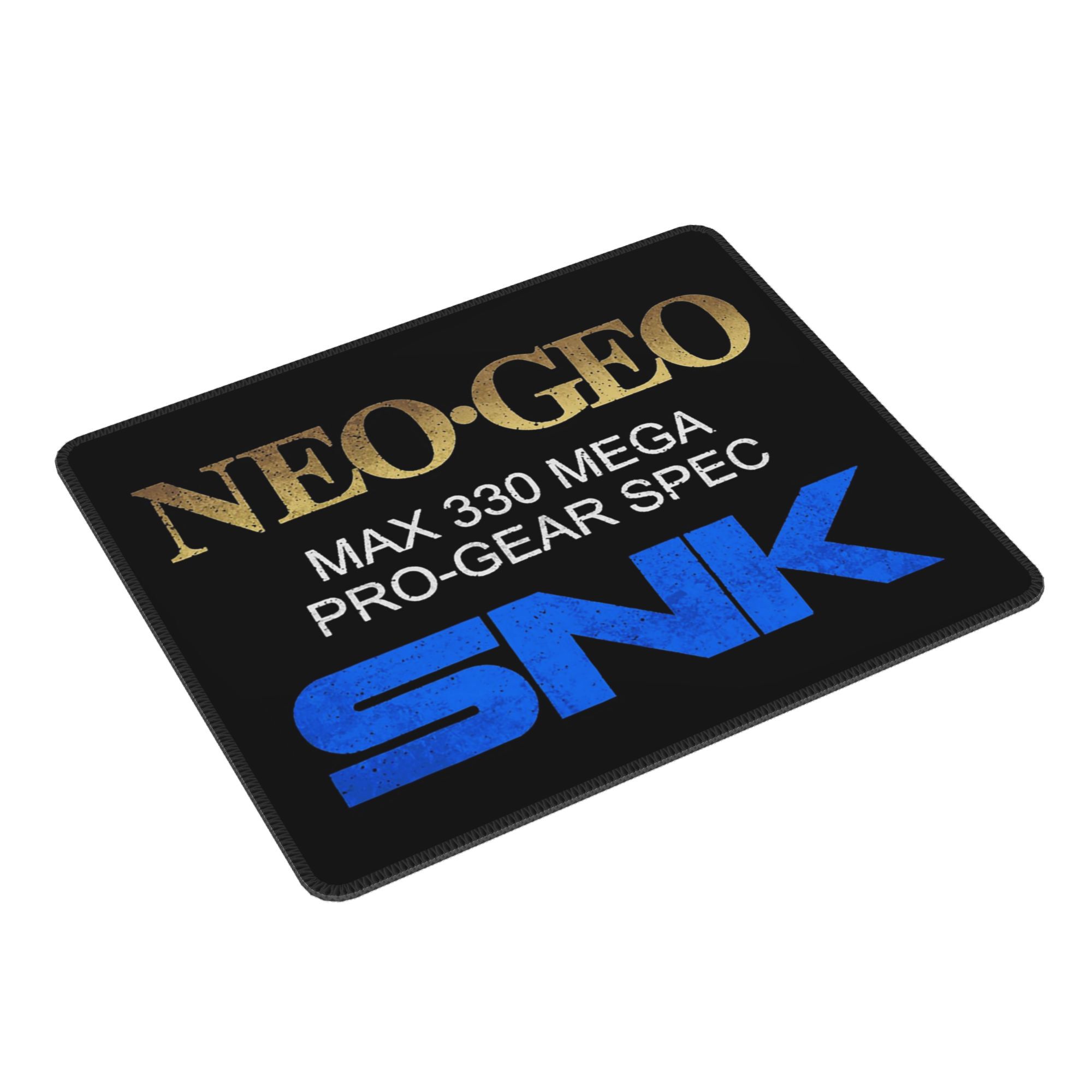 Neo Geo Pro Gear Spec Gold Ret – Retro Gaming Pro recenzja i cena