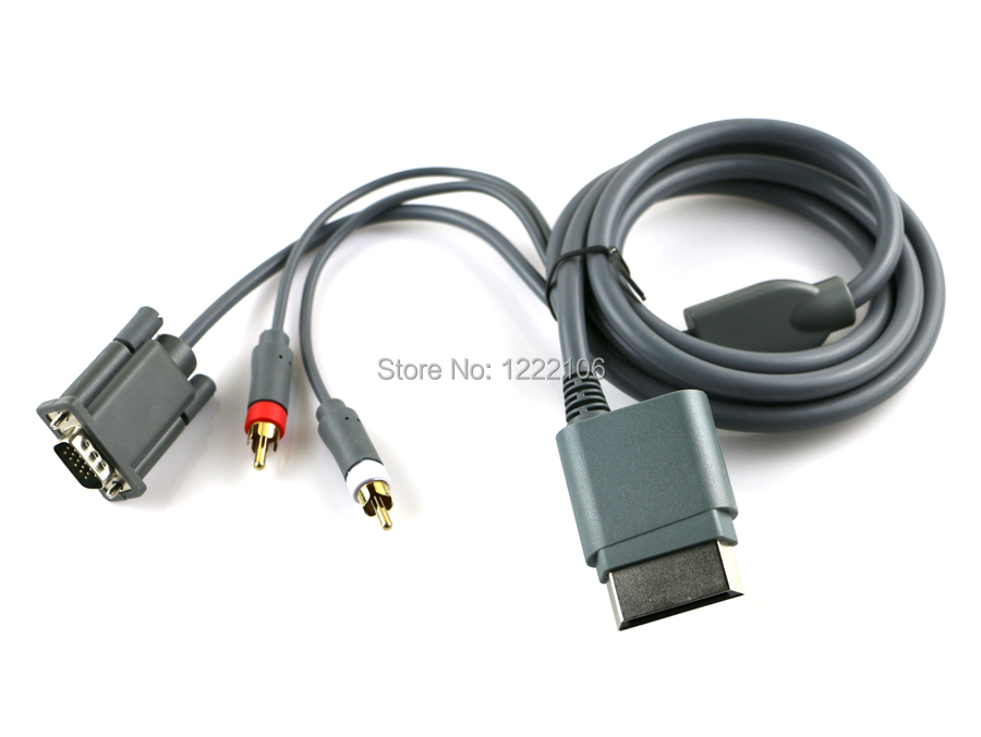 1 szt. Kabel HD High Definitio – Composite Rca Cable recenzja i cena