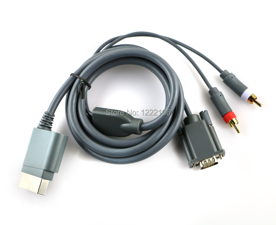 1 szt. Kabel HD High Definitio – Composite Rca Cable recenzja i cena