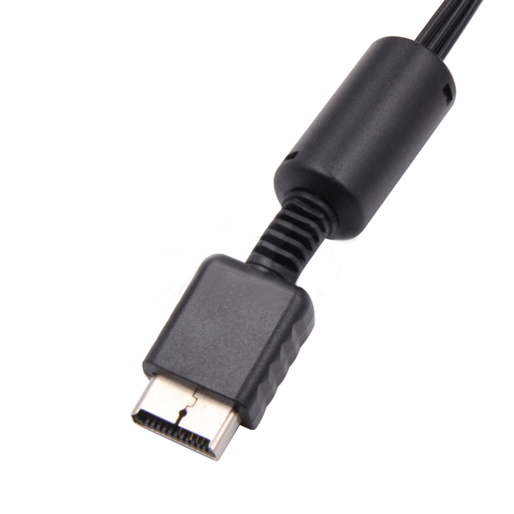 Kabel adapter AV audio-wideo 1 – Composite Rca Cable recenzja i cena