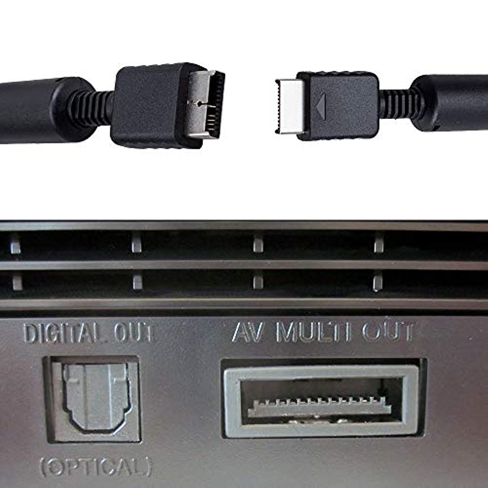 Zamienny kabel AV do RCA Compo – Composite Rca Cable recenzja i cena
