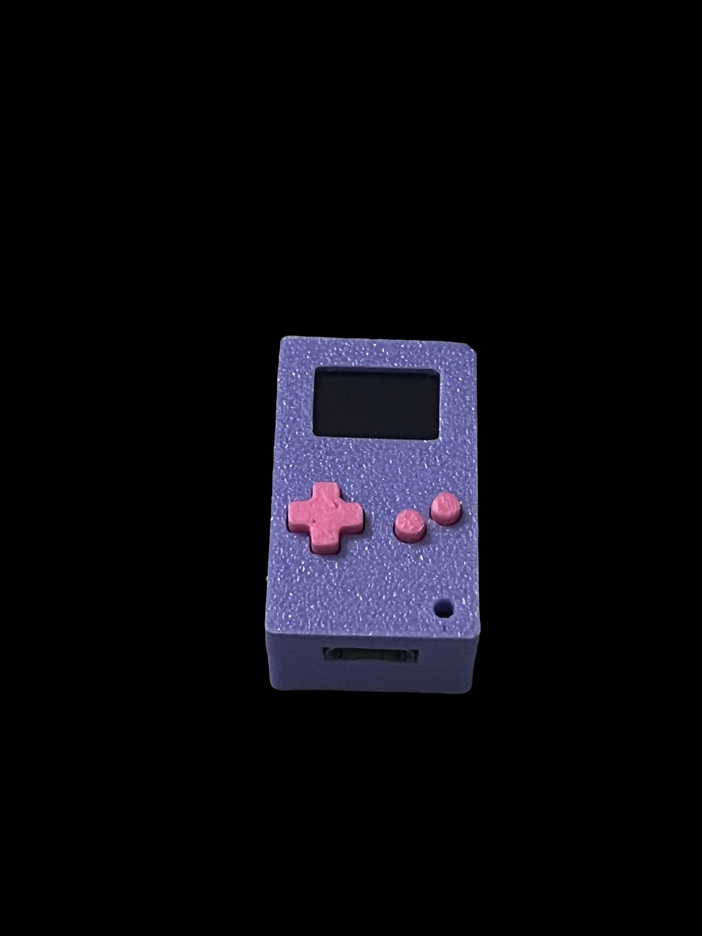 Konsola przenośna Thumby Mini  – Retro Gaming Handhelds recenzja i cena