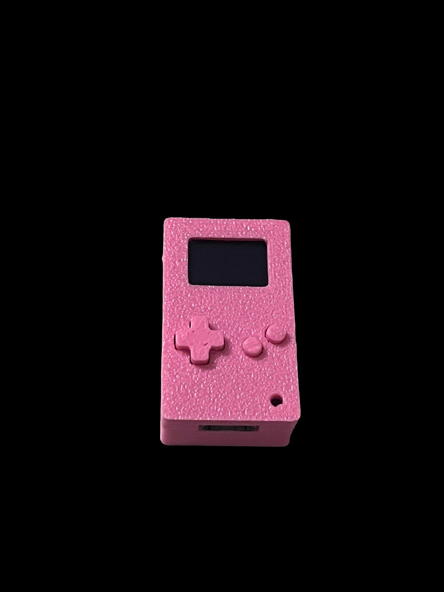 Konsola przenośna Thumby Mini  – Retro Gaming Handhelds recenzja i cena