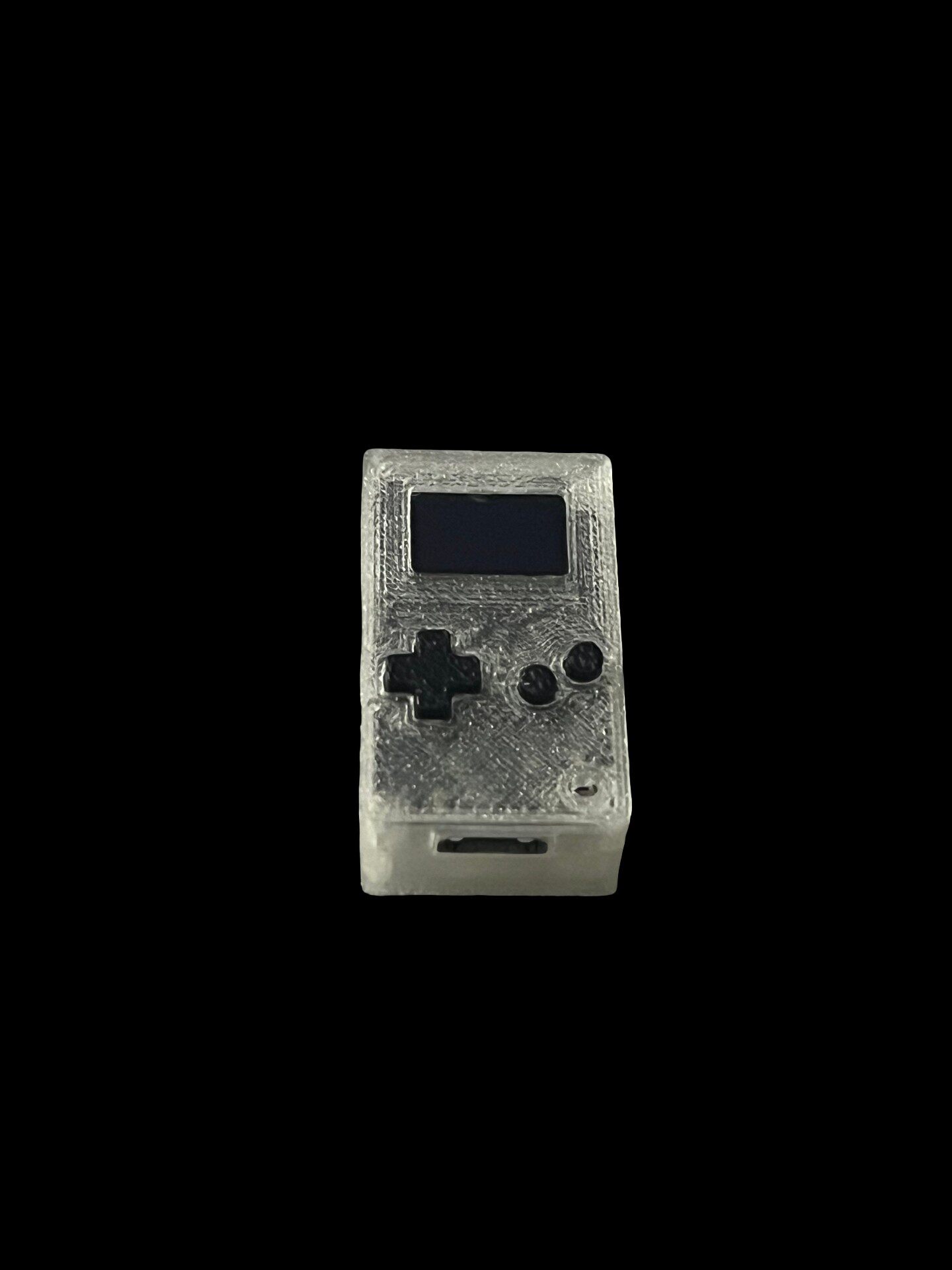 Konsola przenośna Thumby Mini  – Retro Gaming Handhelds recenzja i cena