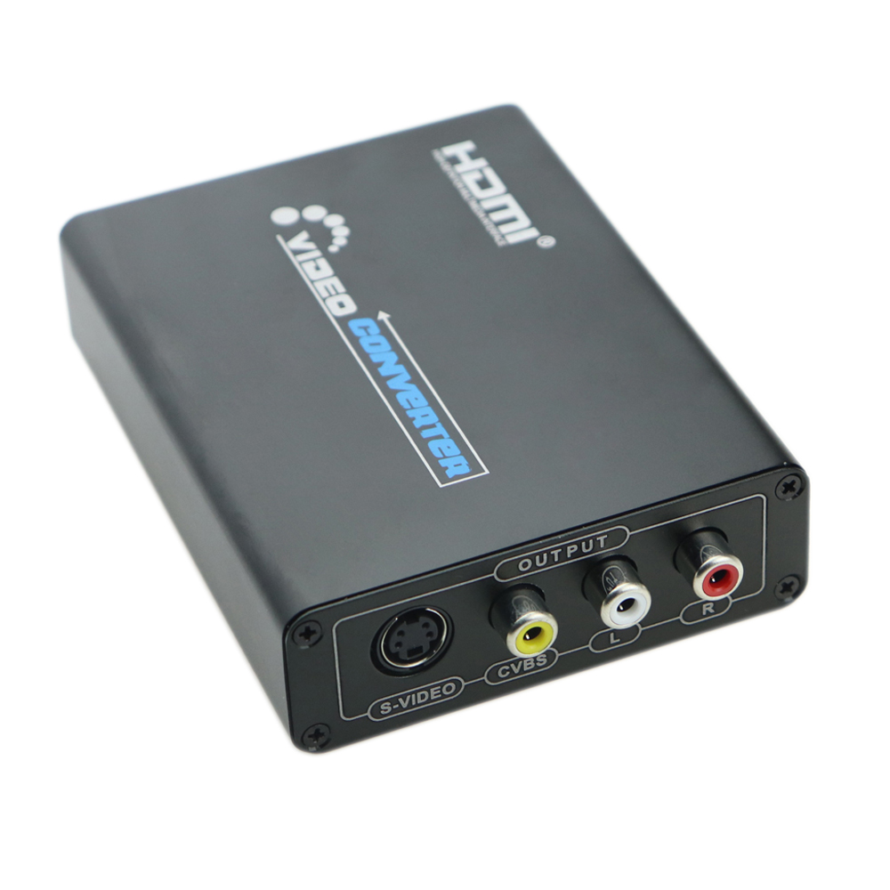 Konwerter HDMI na Composite 3R – Composite Rca Cable recenzja i cena