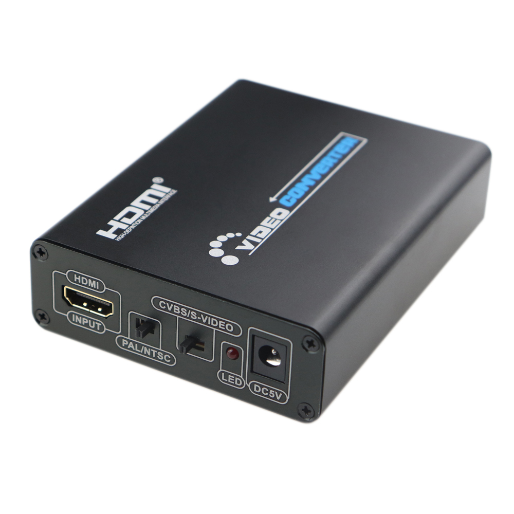 Konwerter HDMI na Composite 3R – Composite Rca Cable recenzja i cena