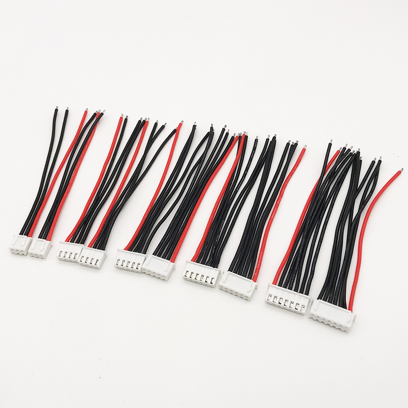 10 sztuk/partia 1S/2S/3S/4S/5S – Composite Rca Cable recenzja i cena