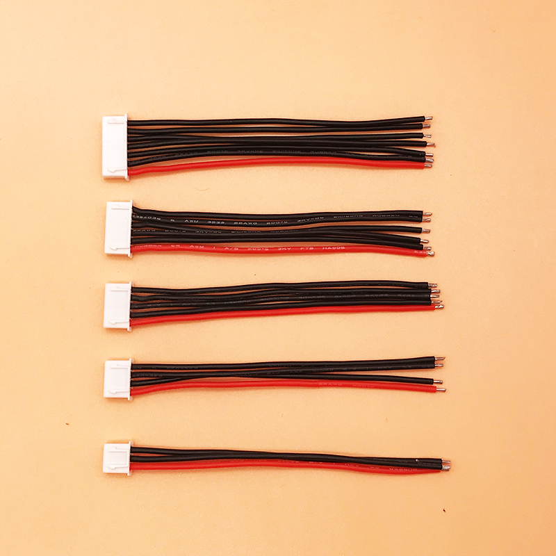 10 sztuk/partia 1S/2S/3S/4S/5S – Composite Rca Cable recenzja i cena