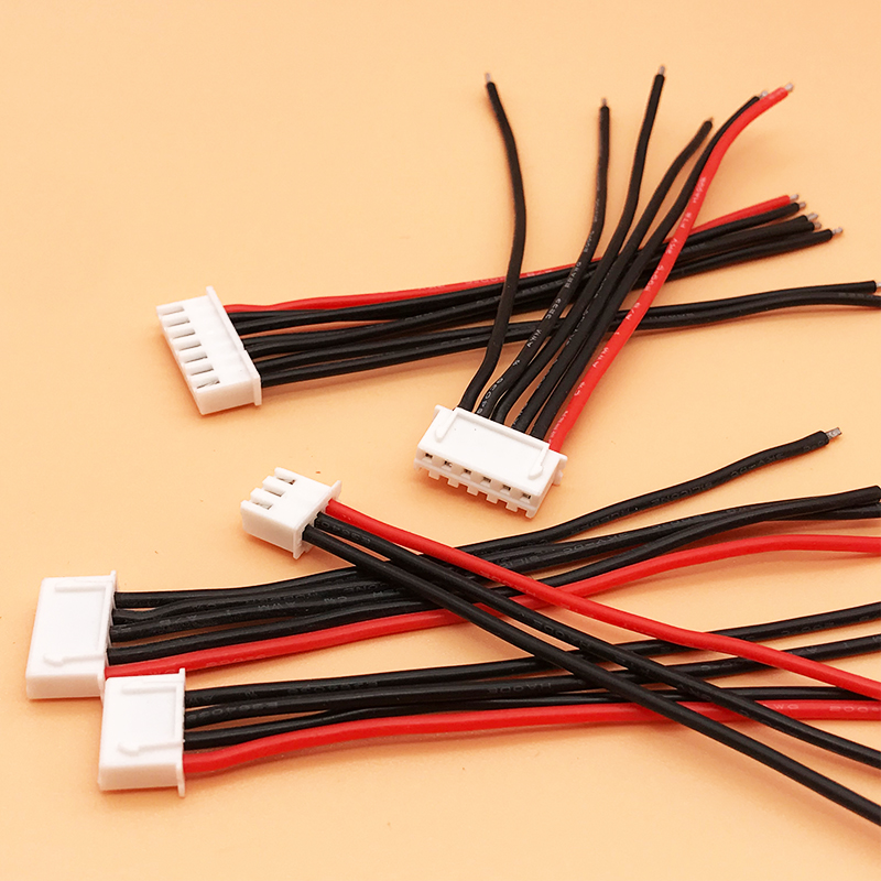 10 sztuk/partia 1S/2S/3S/4S/5S – Composite Rca Cable recenzja i cena