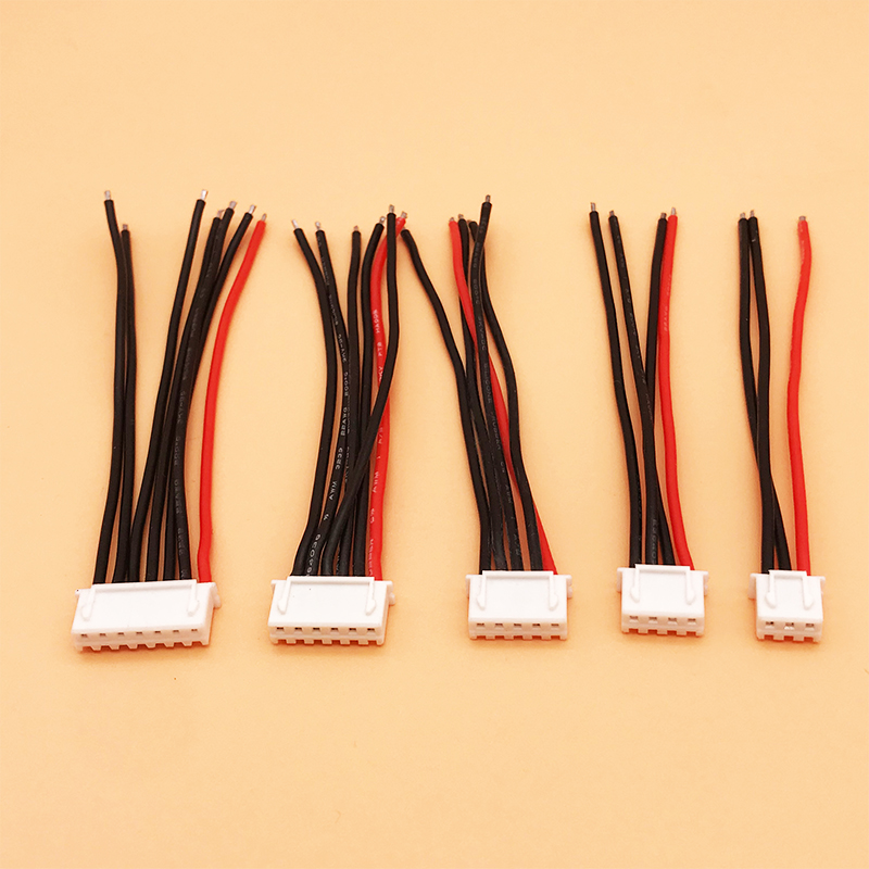 10 sztuk/partia 1S/2S/3S/4S/5S – Composite Rca Cable recenzja i cena