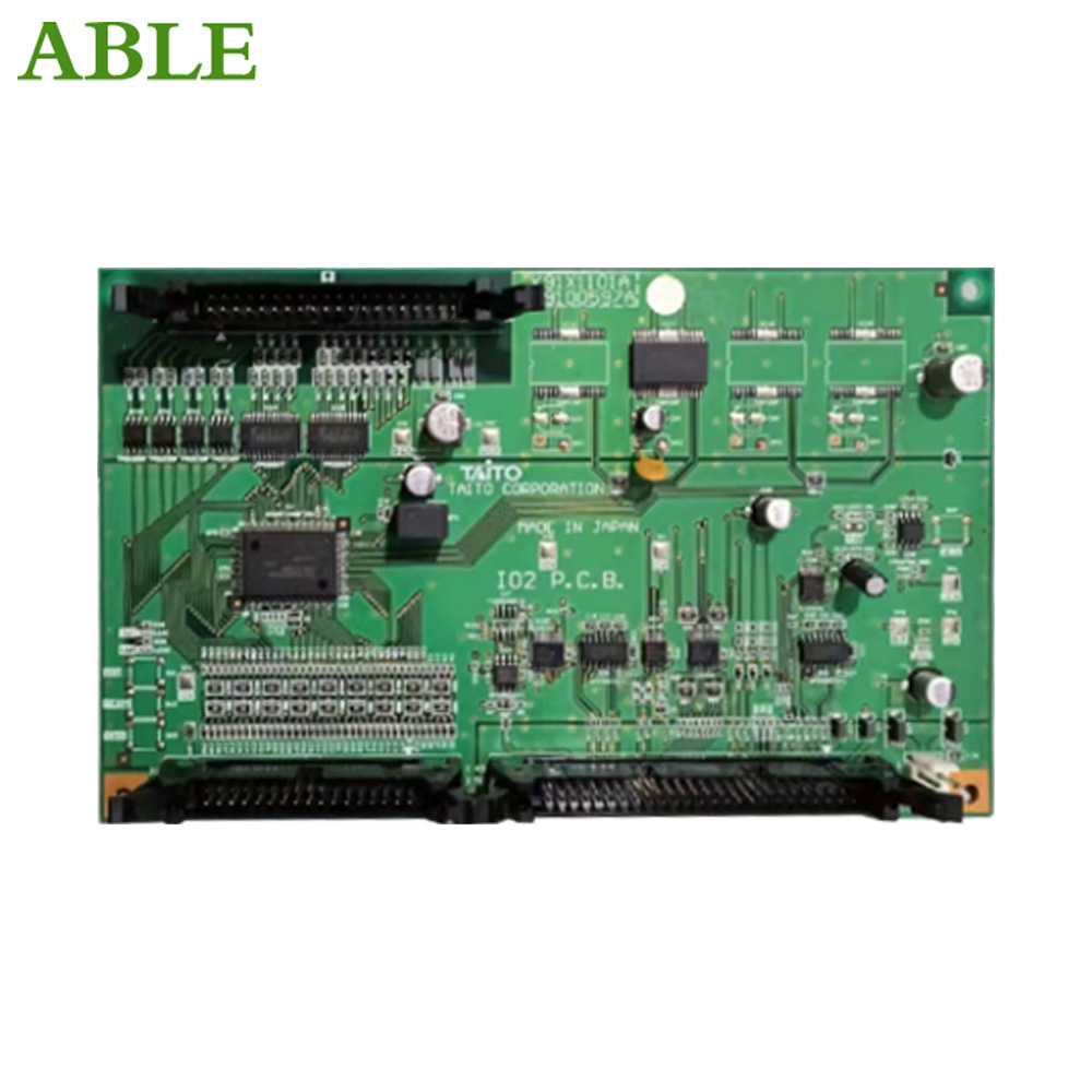 Taito Dinosaur King Arcade Mac – Retro Gaming Repair Shop recenzja i cena
