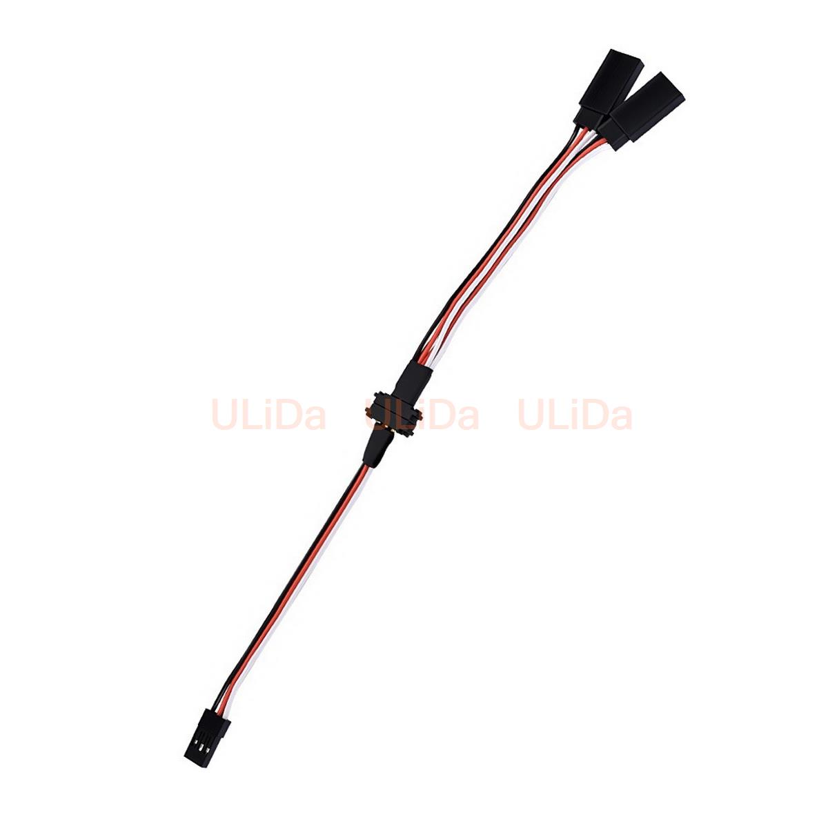Przedłużacz magnetyczny 3-pino – Composite Rca Cable recenzja i cena