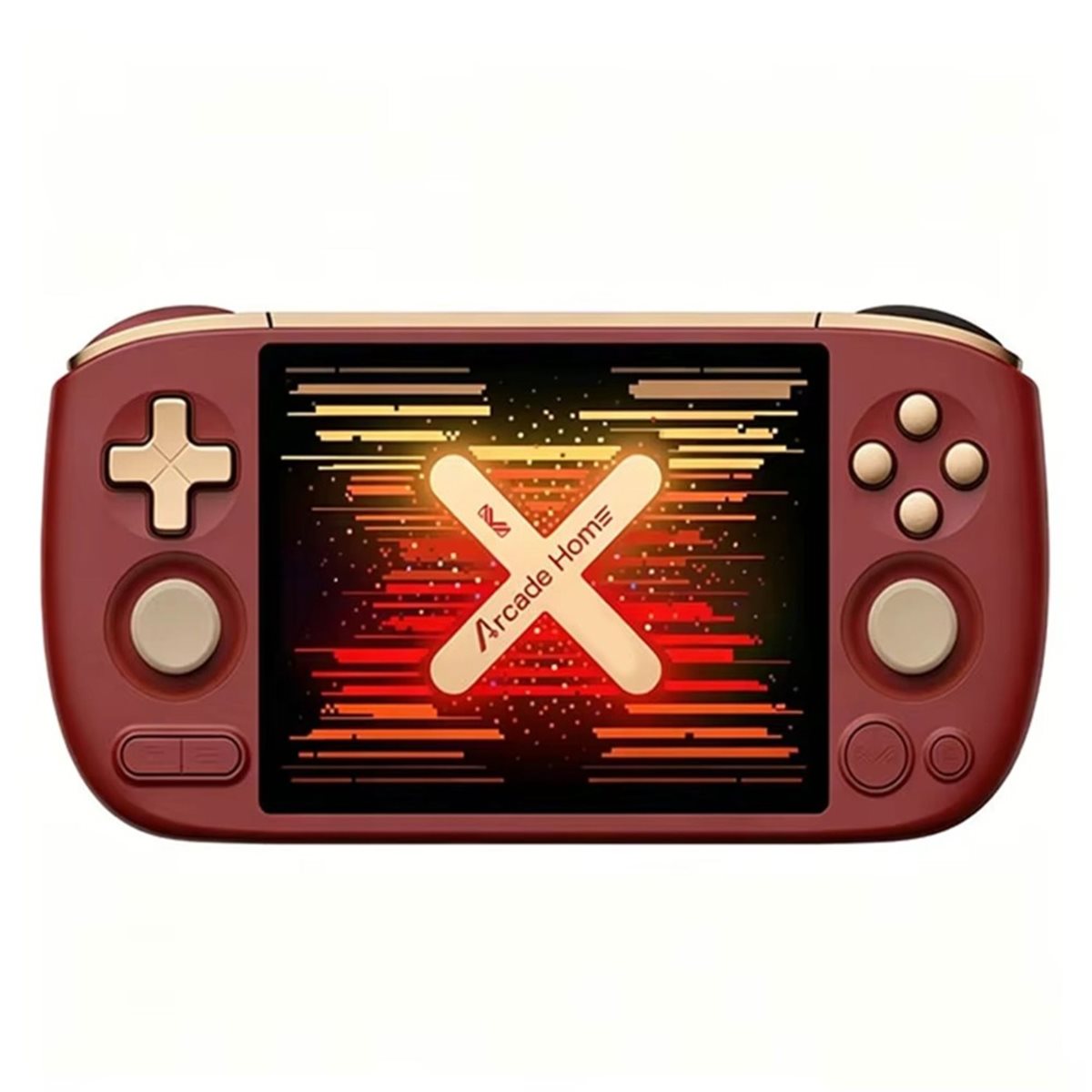 aktualizacja. Pocket AIR Mini  – Retro Gaming Handhelds recenzja i cena