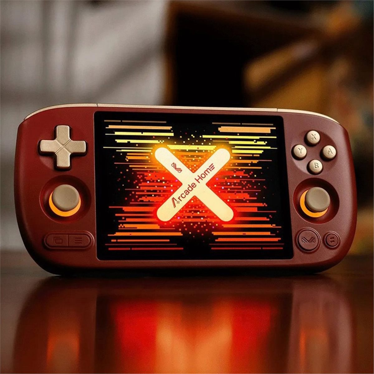 aktualizacja. Pocket AIR Mini  – Retro Gaming Handhelds recenzja i cena