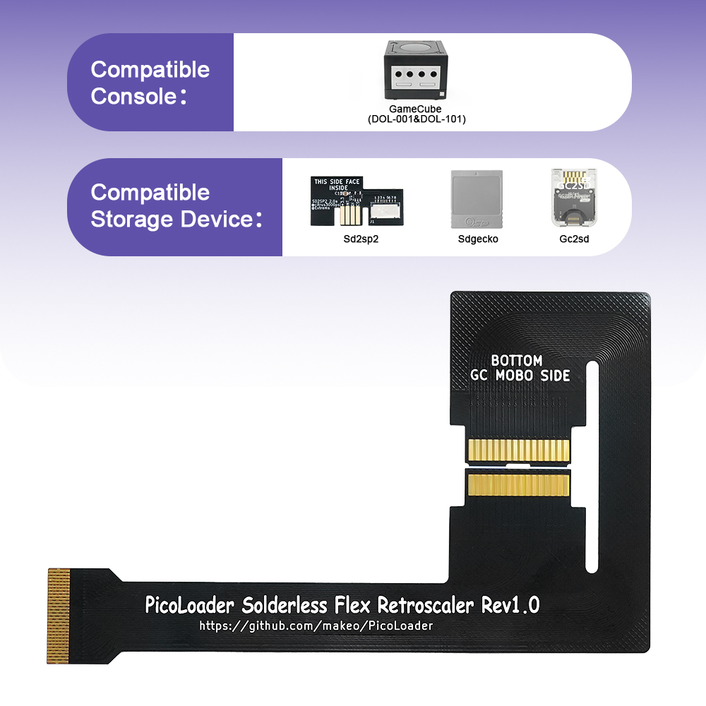 RetroScaler Black PicoLoader F – Retro Gaming Usb Stick recenzja i cena
