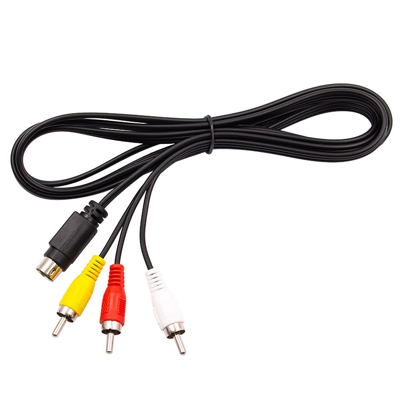 Kabel połączeniowy 1,8 m do Se – Retro Gaming Kit recenzja i cena