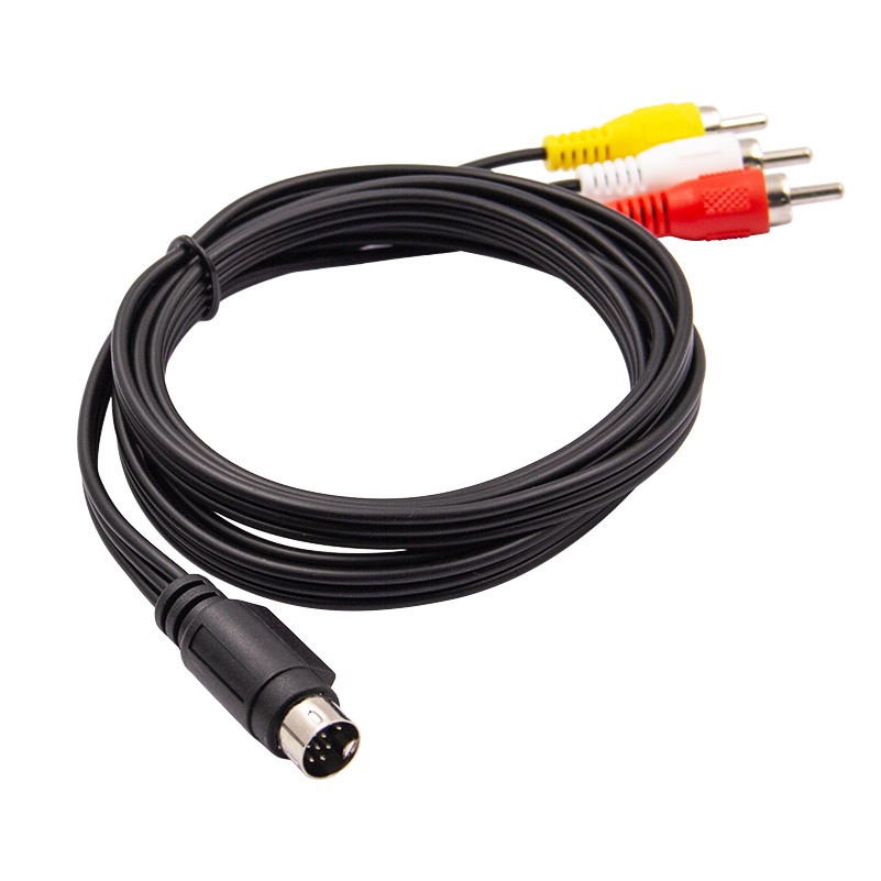 Kabel połączeniowy 1,8 m do Se – Retro Gaming Kit recenzja i cena