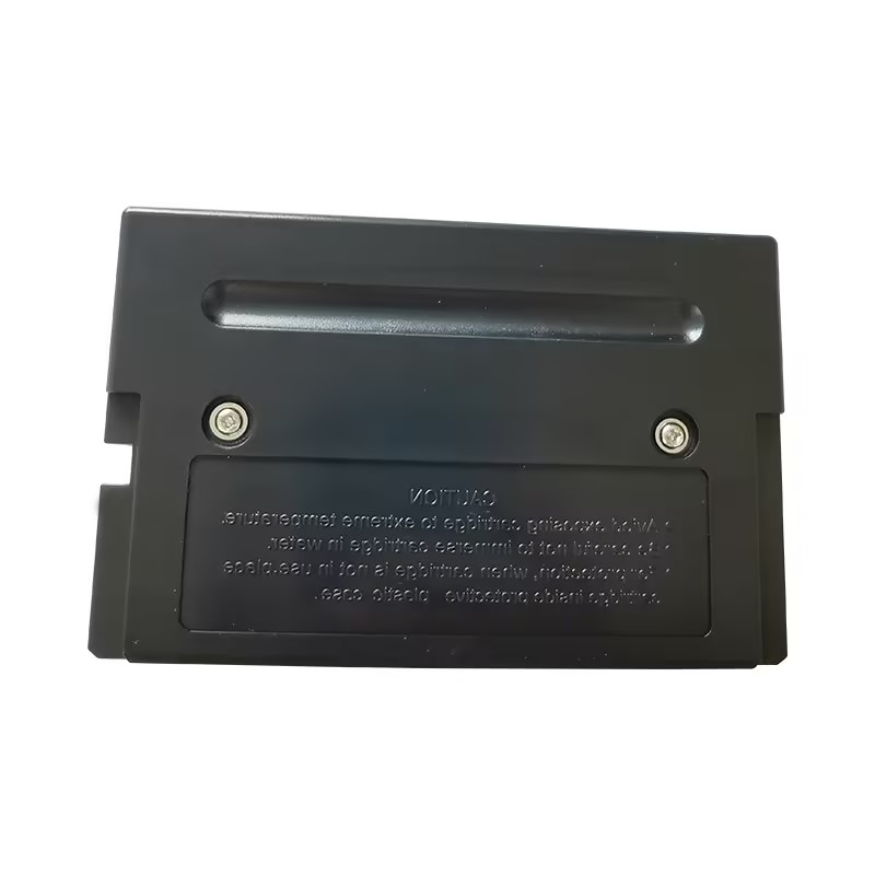 Muilt kartridż z grą 200 w 1 M – Retro Game Card recenzja i cena